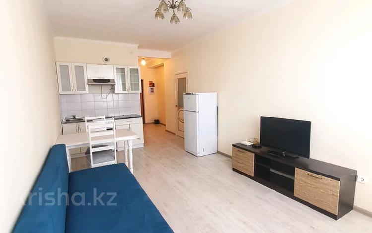 2-комнатная квартира, 45 м², 14/19 этаж помесячно, Касым Аманжолова 28/1 — Ахмета Байтурсынова за 150 000 〒 в Астане, Алматы р-н — фото 12