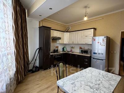 1-бөлмелі пәтер · 48 м² · 2/9 қабат, 12 ш/а., бағасы: 18.6 млн ₸ в Актобе, мкр 12