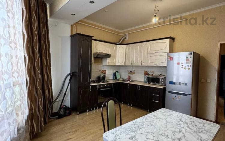 1-бөлмелі пәтер · 48 м² · 2/9 қабат, 12 ш/а., бағасы: 18.6 млн ₸ в Актобе, мкр 12 — фото 2
