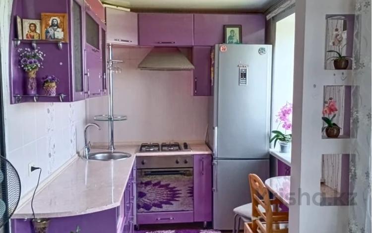 2-комнатная квартира · 48 м² · 5/5 этаж, Парковая 13 А за 7.3 млн 〒 в Шахтинске — фото 2