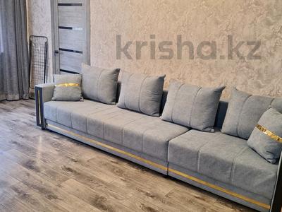 2-комнатная квартира · 47 м² · 1/4 этаж, Агыбай батыра 10 — Абая-Агыбай батыра. Набережная, центр за 12 500 ₸ в Балхаше