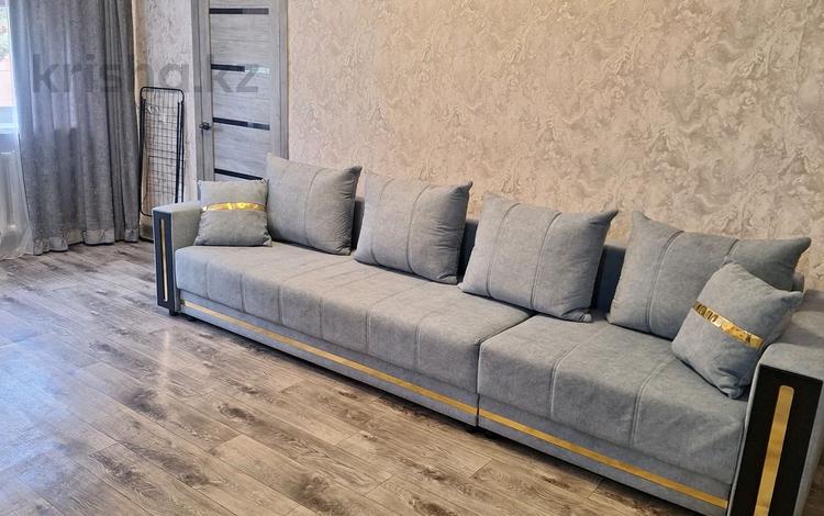 2-комнатная квартира · 47 м² · 1/4 этаж, Агыбай батыра 10 — Абая-Агыбай батыра. Набережная, центр за 12 500 ₸ в Балхаше — фото 88