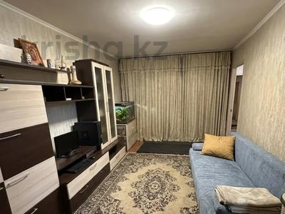 2-комнатная квартира · 46 м² · 1/5 этаж, мкр Орбита-1 за 30.5 млн ₸ в Алматы, Бостандыкский р-н