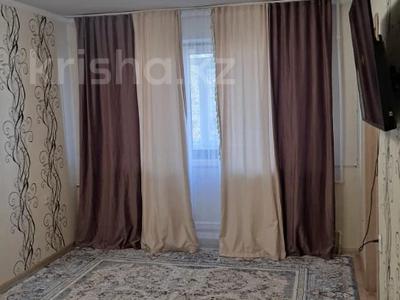 3-бөлмелі пәтер · 48 м² · 3/5 қабат, ул. Абая — Есдаулет, бағасы: 9.5 млн ₸ в Темиртау