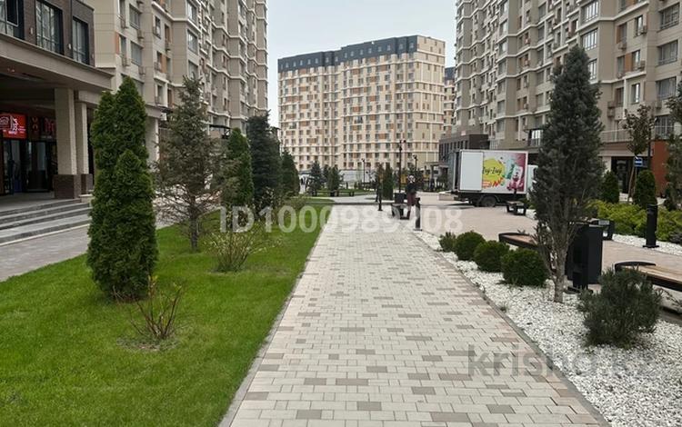 2-бөлмелі пәтер · 50.8 м² · 3/16 қабат, Утепова 31 а — Утепова 31, бағасы: 45.5 млн ₸ в Алматы, Бостандыкский р-н — фото 2