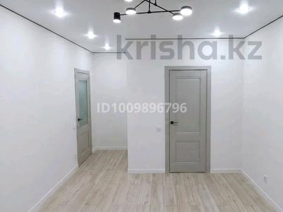 1-бөлмелі пәтер · 43 м² · 5/9 қабат, мкр Кайрат, Пк Кунаева 501/17, бағасы: 25.5 млн ₸ в Алматы, Турксибский р-н