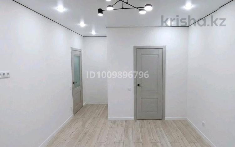 1-бөлмелі пәтер · 43 м² · 5/9 қабат, мкр Кайрат, Пк Кунаева 501/17, бағасы: 25.5 млн ₸ в Алматы, Турксибский р-н — фото 29