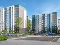 1-бөлмелі пәтер · 43 м² · 5/9 қабат, мкр Кайрат, Пк Кунаева 501/17, бағасы: 25.5 млн ₸ в Алматы, Турксибский р-н — фото 10