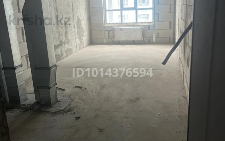 1-бөлмелі пәтер · 26.5 м² · 4/9 қабат, Қайрат ш/а., Сыбызгы 100 — Рыскулова . Aport East , Halyk Arena, бағасы: 16.8 млн ₸ в Алматы, Турксибский р-н — фото 2