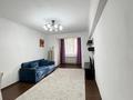 2-комнатная квартира · 56 м² · 5/5 этаж, Байзакова — Карасай батыра за 47 млн ₸ в Алматы, Бостандыкский р-н
