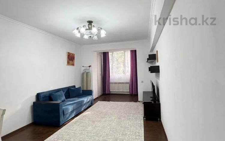 2-комнатная квартира · 56 м² · 5/5 этаж, Байзакова — Карасай батыра за 47 млн ₸ в Алматы, Бостандыкский р-н — фото 12