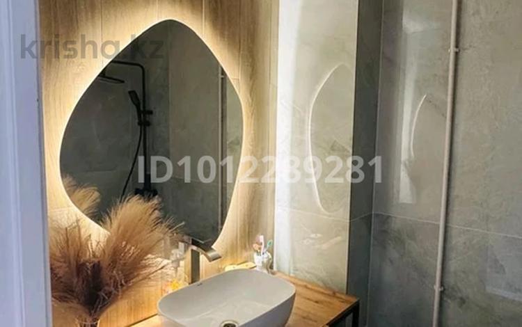 3-комнатная квартира · 63 м² · 4/5 этаж, мендалиева 2 за 21 млн ₸ в Уральске, мкр Школьник — фото 2