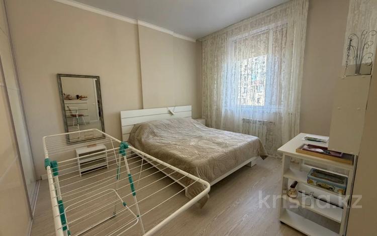 2-комнатная квартира · 63.7 м² · 4/11 этаж, Аль-Фараби 3 за 39.9 млн ₸ в Костанае — фото 19