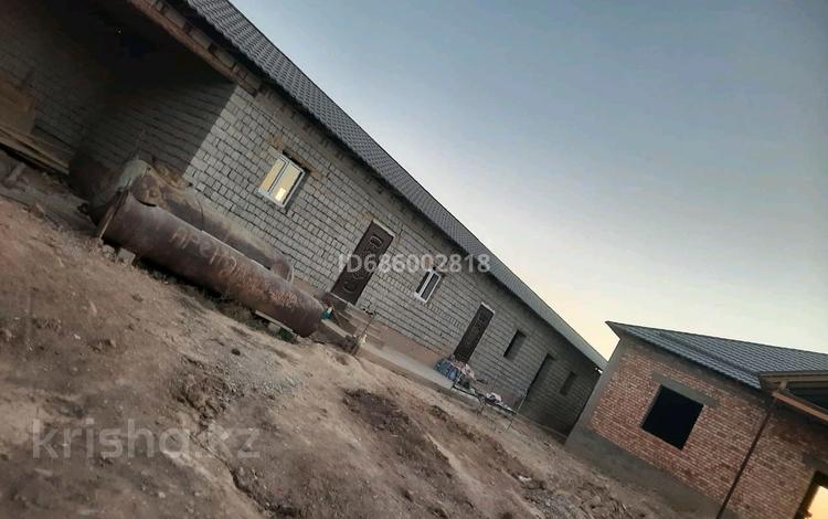 Жеке үй · 6 бөлме · 196 м² · 10 жүзд., мкр Бозарык 268 — Байдибек, бағасы: 50 млн ₸ в Шымкенте, Абайский р-н — фото 2