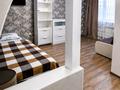 1-комнатная квартира · 60 м² · 2/2 этаж, Сейфуллина 49 за 2 000 ₸ в Балхаше