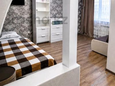 1-бөлмелі пәтер · 60 м² · 2/2 қабат, Сейфуллина 49, бағасы: 2 000 ₸ в Балхаше