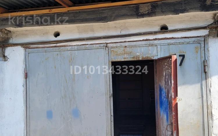 Гараж · 18 м² · Карпатская 16 Б за 80 000 ₸ в Алматы, Алатауский р-н — фото 2