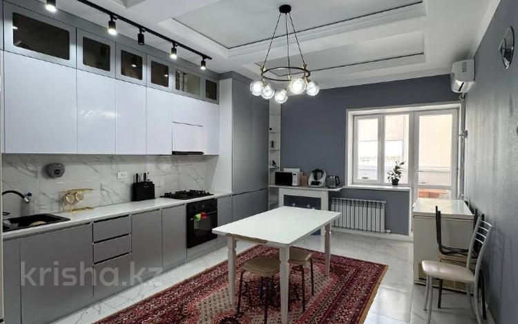 3-комнатная квартира · 134 м² · 5/5 этаж, Алтын Орда за 35 млн ₸ в Актобе — фото 5