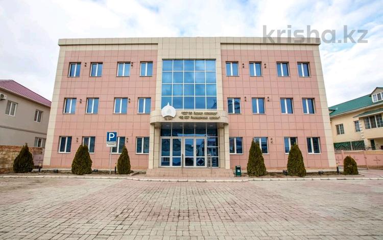 Кеңселер • 1200 м², бағасы: ~ 1.4 млрд 〒 в Атырау — фото 2