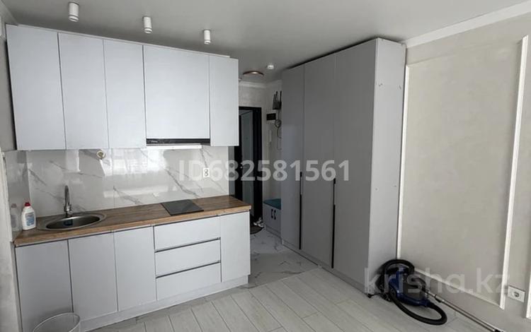1-комнатная квартира · 30 м² · 5/9 этаж, мкр Аккент за 200 000 ₸ в Алматы, Алатауский р-н — фото 19