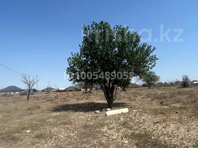 Участок · 12 соток, Широкая за 3 млн ₸ в Аксае