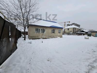 Жер телімі · 16 сотық, мкр Акбулак, Шажимбай 12 — СМОЛ, бағасы: 120 млн ₸ в Алматы, Алатауский р-н