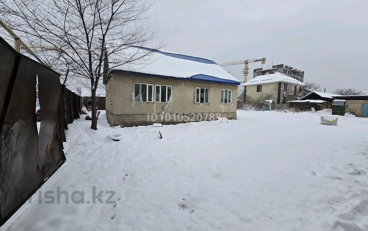 Жер телімі · 16 сотық, мкр Акбулак, Шажимбай 12 — СМОЛ, бағасы: 120 млн ₸ в Алматы, Алатауский р-н — фото 2
