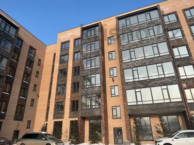 3-бөлмелі пәтер · 97.4 м², Шажимбаева, бағасы: ~ 44.8 млн ₸ в Петропавловске