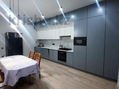 3-бөлмелі пәтер · 135.5 м² · 4/5 қабат, Алтын орда, бағасы: 47 млн ₸ в Актобе