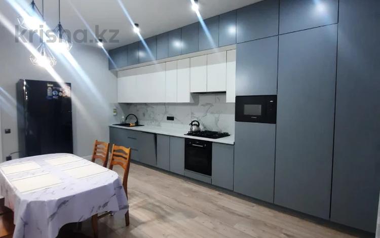 3-бөлмелі пәтер · 135.5 м² · 4/5 қабат, Алтын орда, бағасы: 47 млн ₸ в Актобе — фото 2
