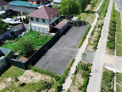 Участок · 6 соток, проспект Абая — Яссауи за 400 млн ₸ в Алматы, Наурызбайский р-н