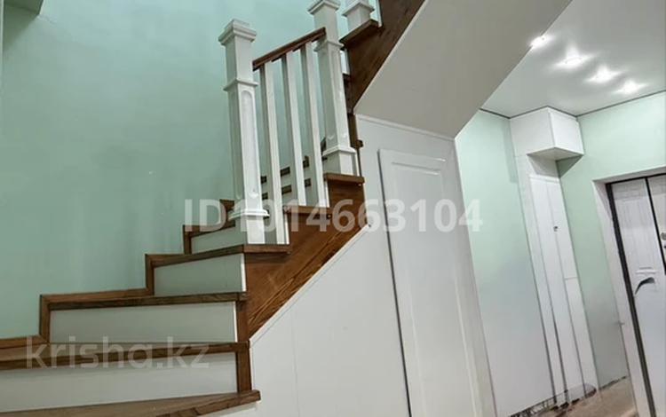 3-бөлмелі пәтер · 110 м² · 2/2 қабат, Куат — ГРЭС, бағасы: 50 млн ₸ в  — фото 2