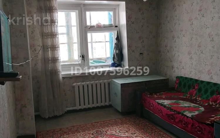 2-бөлмелі пәтер · 46.5 м² · 2/3 қабат, 6 пункт 5, бағасы: 3.5 млн ₸ в  — фото 2