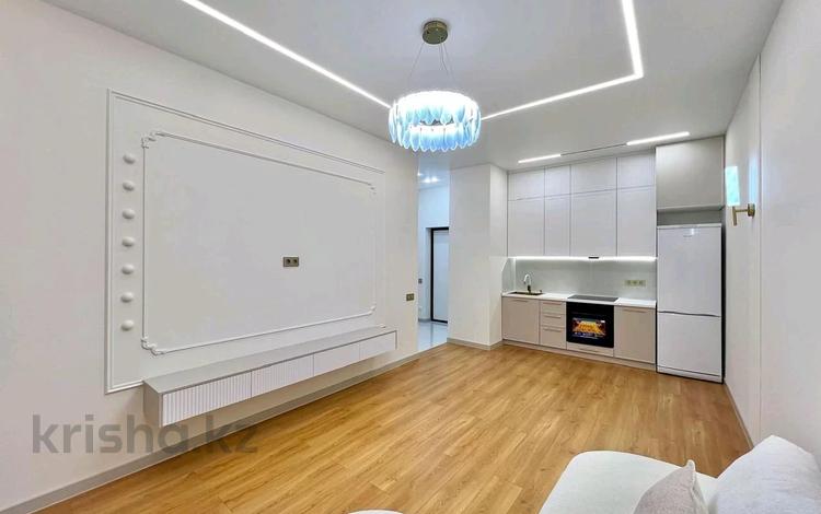 2-бөлмелі пәтер · 42 м² · 2/9 қабат, Е-15 16, бағасы: 31.5 млн 〒 в Астане, Нура р-н — фото 53