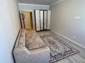 1-комнатная квартира · 40 м² · 8/12 этаж, Роза Багланова 2 — Депозит 200к. Ориентировочно находится за большим Магнум по Туран 55д за 260 000 ₸ в Астане, Нура р-н — фото 2