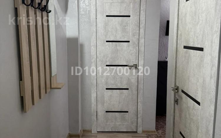 1-комнатная квартира · 31.2 м² · 2/4 этаж, Агыбай Батыра 4 — Напротив Бани за 12 000 ₸ в Балхаше — фото 2