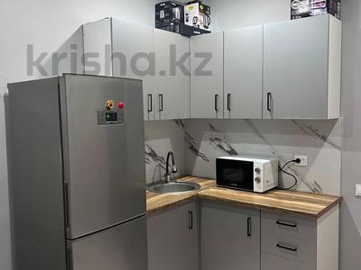 1-бөлмелі пәтер · 36 м² · 4/5 қабат, 18 18, бағасы: 9.5 млн ₸ в Актау, 18-й мкр 