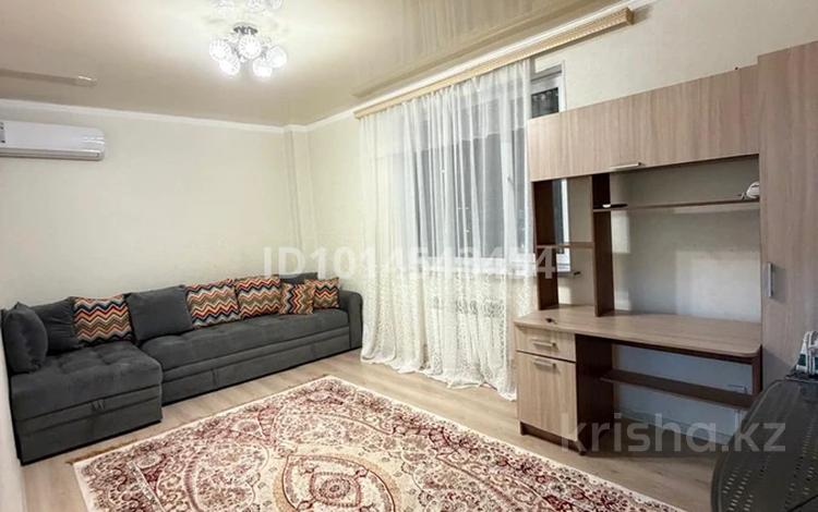 2-комнатная квартира · 57 м² · 6/9 этаж, мкр Нурсат 2, Аргынбекова 19/2 — Аргынбекова шаяхметова за 200 000 ₸ в Шымкенте, Каратауский р-н — фото 2