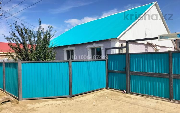 Отдельный дом · 4 комнаты · 103 м² · 5 сот., мкр. Зачаганск пгт, Наурыз 54 — Ост. Птицефабрика за 21 млн ₸ в Уральске — фото 6