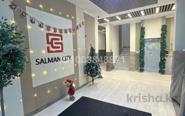 3-комнатная квартира · 80 м² · 4/9 этаж, Казыбек би 41/1 за 46 млн ₸ в Астане, Нура р-н — фото 2