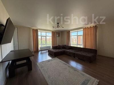 3-бөлмелі пәтер · 102.6 м² · 5/7 қабат, Назарбаева 205, бағасы: 51 млн ₸ в Костанае
