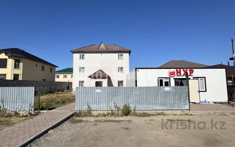 Бани, гостиницы и зоны отдыха · 2000 м² за 205 млн ₸ в Астане, Нура р-н — фото 2