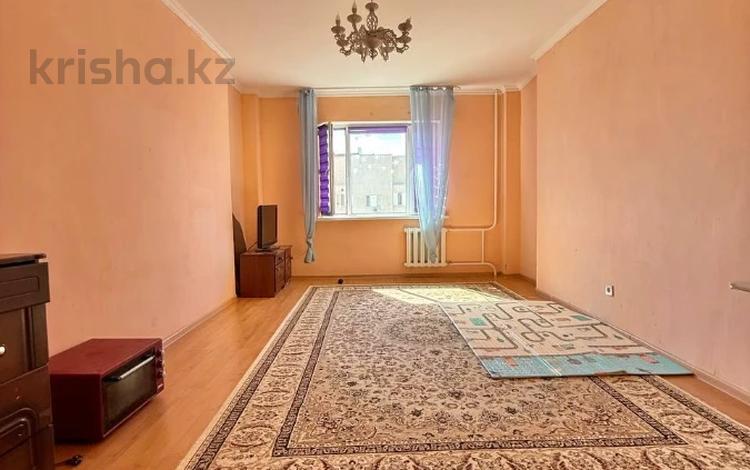 2-бөлмелі пәтер · 58 м² · 10/10 қабат, Сыганак 16, бағасы: 25.5 млн ₸ в Астане, Нура р-н — фото 2