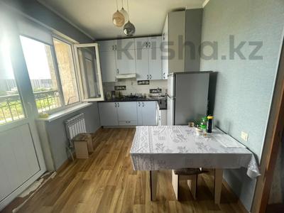 1-комнатная квартира · 45.1 м² · 5/5 этаж, мкр Жас Канат, ПК Кунаева — ИПОТЕКА ПРОХОДИТ за 23 млн ₸ в Алматы, Турксибский р-н
