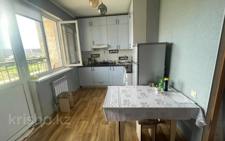 1-бөлмелі пәтер · 45.1 м² · 5/5 қабат, Жас Қанат ш/а., ПК Кунаева — ИПОТЕКА ПРОХОДИТ, бағасы: 23 млн ₸ в Алматы, Турксибский р-н — фото 4
