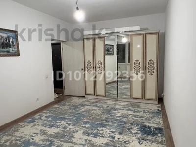 1-комнатная квартира · 42 м² · 3/9 этаж, мкр Шугыла, Мкр. Шугыла 341/3 к 6 — Городская поликлиника №36 жанында орналасқан за 200 000 ₸ в Алматы, Наурызбайский р-н