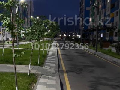 1-бөлмелі пәтер · 42 м² · 3/9 қабат, Шұғыла ш/а. 341/3 к 6 — Городская поликлиника №36 жанында орналасқан, бағасы: 250 000 ₸ в Алматы, Наурызбайский р-н