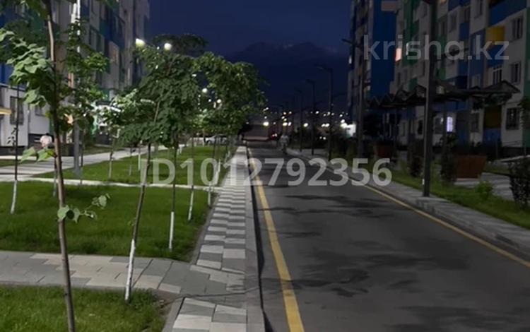 1-бөлмелі пәтер · 42 м² · 3/9 қабат, Шұғыла ш/а. 341/3 к 6 — Городская поликлиника №36 жанында орналасқан, бағасы: 250 000 ₸ в Алматы, Наурызбайский р-н — фото 8