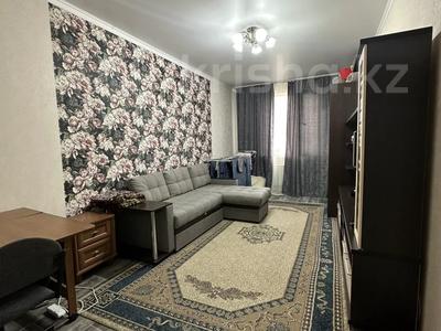 1-комнатная квартира · 38.7 м² · 10/14 этаж, мкр Акбулак, Ул. Байтерекова 51 за 24.9 млн ₸ в Алматы, Алатауский р-н
