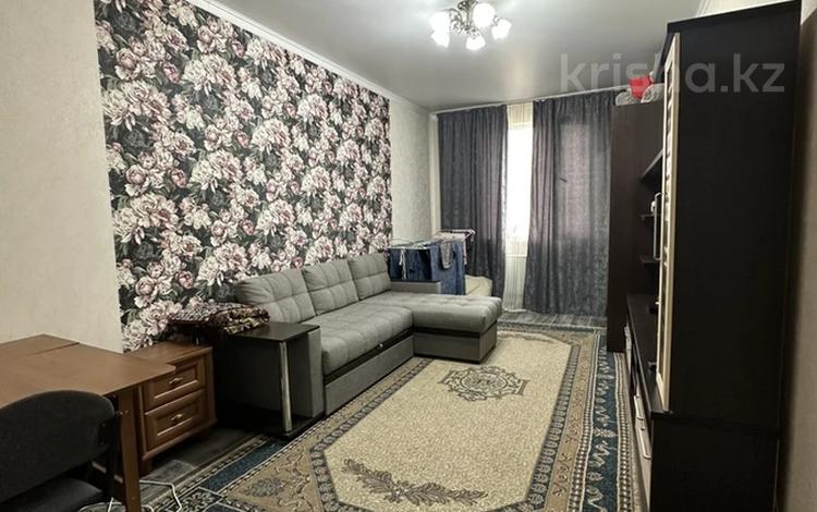1-комнатная квартира · 38.7 м² · 10/14 этаж, мкр Акбулак, Ул. Байтерекова 51 за 24.9 млн ₸ в Алматы, Алатауский р-н — фото 7